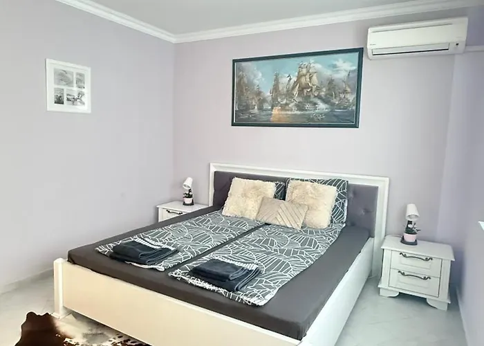 Appartement Karchevi