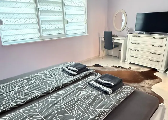 Karchevi Appartement