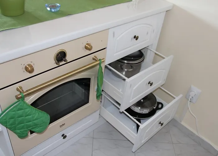 Appartement Karchevi