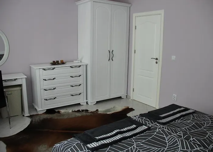 Appartement Karchevi