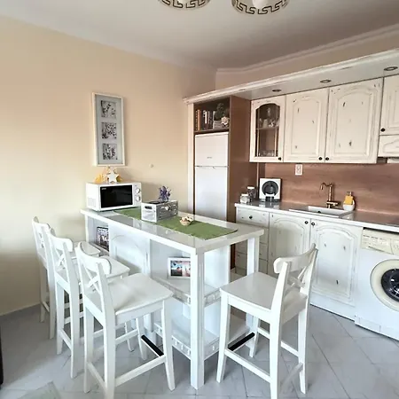 Apartment Karchevi *