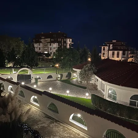 Karchevi Apartment *