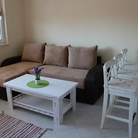 Apartment Karchevi *