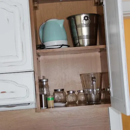 Apartment Karchevi Sveti Vlas