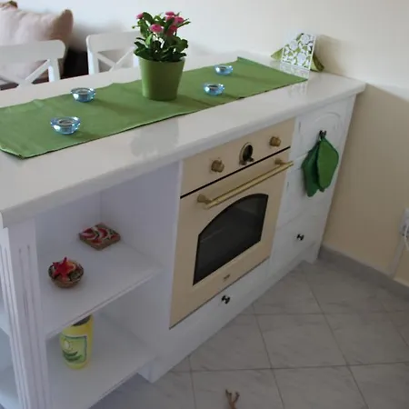 Apartment Karchevi *