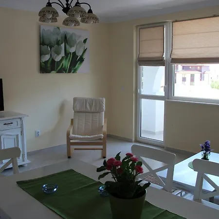 Apartment Karchevi *