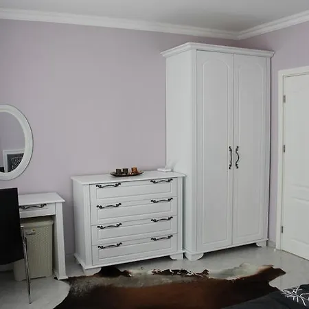 Apartment Karchevi Sveti Vlas