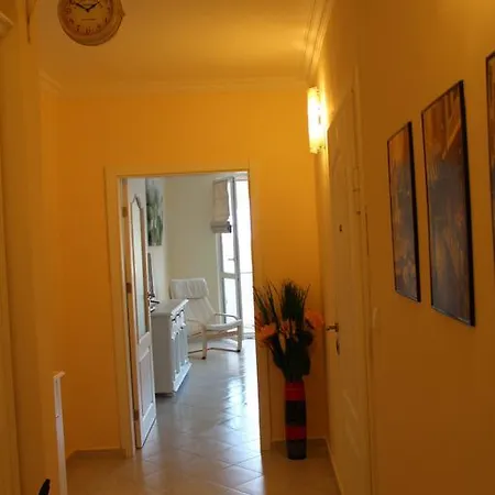 Apartment Karchevi *