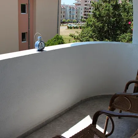 Apartment Karchevi *