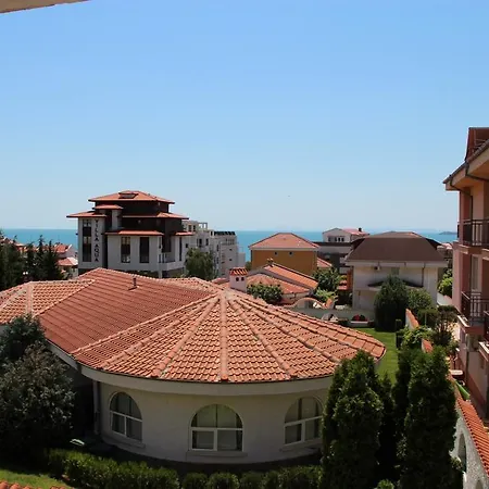 Apartment Karchevi *