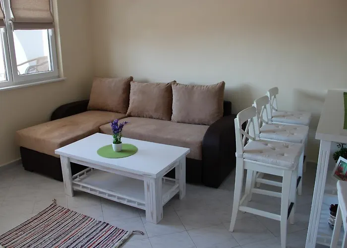 Apartment Karchevi *