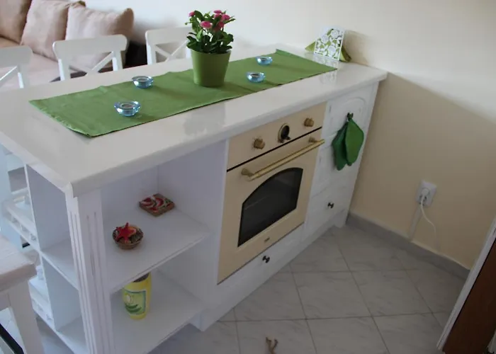 Apartment Karchevi *