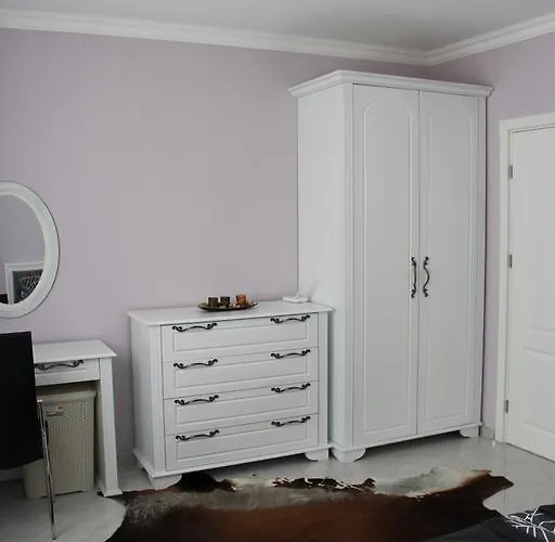 Apartment Karchevi Sweti Wlas