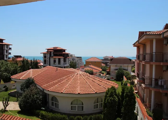 Apartment Karchevi *